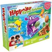 Resim Tonton Hippolar Karpuz Fırlatmaca 
