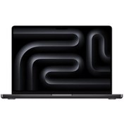 Resim Macbook Pro MW2U3TU/A M4 16 GB 512 GB SSD 14.2" MacOS Dizüstü Bilgisayar 