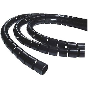 Resim Spiral Kablo Toplayıcı Ve Düzenleyici 1.5M 