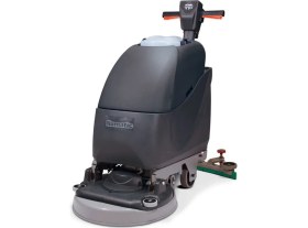 Resim Numatic TGB4055 Akülü Yer Temizleme Makinesi 