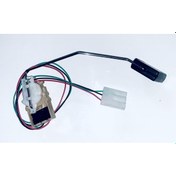 Resim Şamandıra Hılux Revo 15-22 