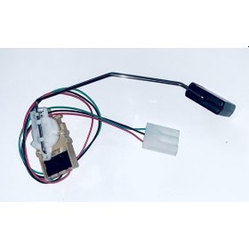 Resim Şamandıra Hılux Revo 15-22 