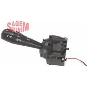 Resim Clio 4-Iv Far Sinyal Kolu Çift Sisli 8201167981 492004063 