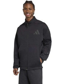 Resim adidas Erkek Günlük Eşofman Üstü M Z.N.E. Tt Jm6058 
