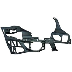 Resim A2118800503-mercedes W211 Ön Tampon Taşıyıcı Sol 07- -mer0711040 