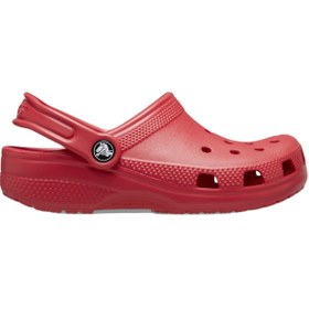 Resim Crocs 206990-6WC Classic Clog T Çocuk Sandalet 