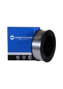 Resim Magmaweld Alüminyum Tel Mal 4047 1.20 MM Tel 7.0 KG 