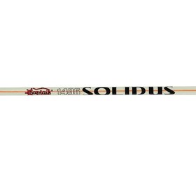 Resim Captain 1496 Solidus Boat 2 Parça Dolgu Tekne Kamışı 100-200gr Atar - Standart / 135 CM 