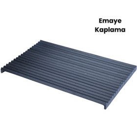 Resim Alev Almaz Döküm Izgara Cg Kaplamalı 