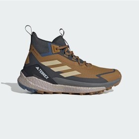 Resim Adidas Terrex Free Hiker 2.0 Gore Tex Erkek Outdoor Ayakkabı C-adıjı4245e10a00 Kahverengi 