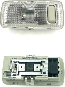 Resim Iç Tavan Lambası Nissan X-Trail 2007-2012 Arka Lh Sancar Auto