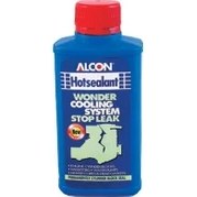 Resim Alcon Hotsealant Silindir Blok Çatlak Giderici Sıvı 350 Gr. 9901 