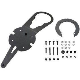 Resim Kappa BF21K DEPO ÜSTÜ ÇANTA APARATI YAMAHA MT-07 2014-2017 