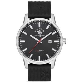 Resim Santa Barbara Polo Racquet Club Santa Barbara Polo SB.1.10215.1 Erkek Kol Saati 