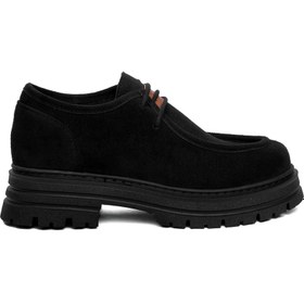 Resim Pierre Cardin PC-54283 Kadın Casual Ayakkabı Siyah 