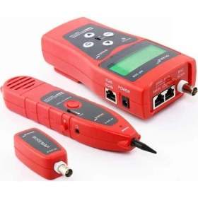 Resim Noyofa NF-308 Kablo Test Cihazı 