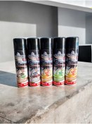 Resim Ebrayn TORPİDO PARLATICI PARFÜMLÜ SPREY EBRAYN 5 ADET 