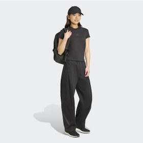 Resim Adidas Jw7782 W Z.n.e. Bb Tee Kadın Tişört siyah 
