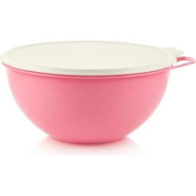Resim Tupperware Mikser Kabım 7.3l Pembe 