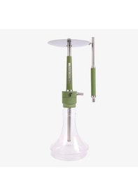 Resim Altunlar Shop Switch Tech Nargile Takımı Yeşil 