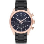 Resim Momentus SC241R-04SR Erkek Kol Saati 