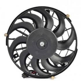 Resim Opel Corsa B Klima Fan Motoru 1845043 