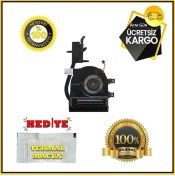 Resim Lenovo Uyumlu 023.1000N.0002 Notebook Cpu Heatsink Fan N11.135420 