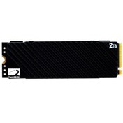 Resim 2 TB TWINMOS M.2 PCIE NVME 7500/6800 SOĞUTUCULU NV2TBG42280 AD224TWM0005