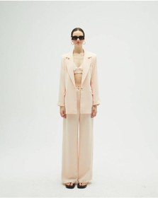 Resim Somon Oversize Blazer Ceket 001 