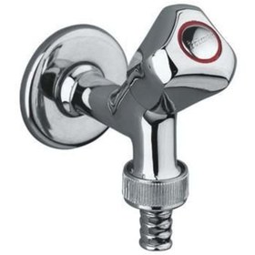 Resim AyrStore İtimat Alfa 210 Çamaşır Makina Musluğu 