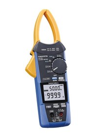 Resim Hıokı Cm4375 True Rms 1000a Ac/dc Pensampermetre 