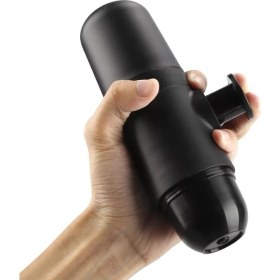 Resim Taşınabilir Espresso Makinesi 