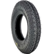 Resim El Arabası Lastiği 350-7 Tt Tubetype - İç Lastikli Tip 4kat 