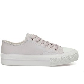 Resim İnci INCI DEMRE 4FX Lila Kadın Sneaker 