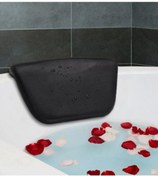 Resim AYRINTISHOP Jakuzi Küvet Baş Yastığı 