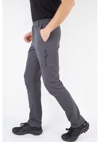 Resim Alpinist Mountain Class Erkek Outdoor Pantolon 500501-5830 001 