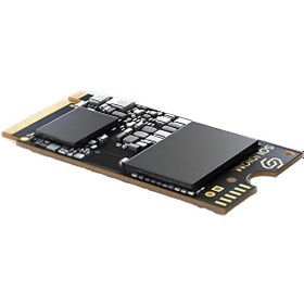 Resim Solidigm P41PL 512 GB 2242 M.2 NVMe SSD 