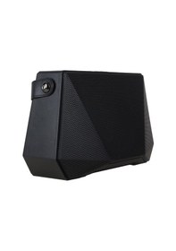 Resim Shile Sl-3a İki El Mikrofonlu Kumandalı Usb/sd/bt Portatif Hoparlör 