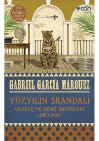 Resim Yüzyılın Skandalı (Gazete Ve Dergi Metinleri) 