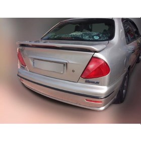 Resim Fiat Marea Liberti Astarlı Spoiler 