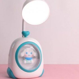 Resim Karakter Tasarımlı Gece Lambası 