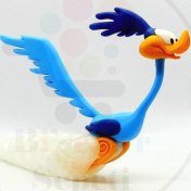 Resim Bi'şeyler Sepeti Road Runner Figür 