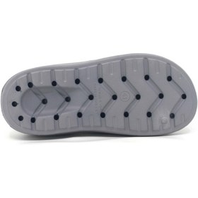 Resim rs riva shoes Erkek Lux Eva Bahçe Havuz Plaj Günlük Terlik 