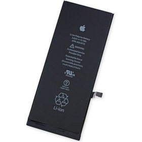 Resim iphone 6S Plus Batarya 
