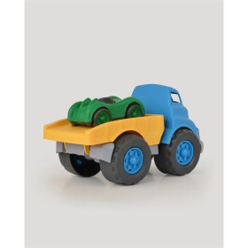 Resim LC Oyuncak Mavi Büyük Çekici 