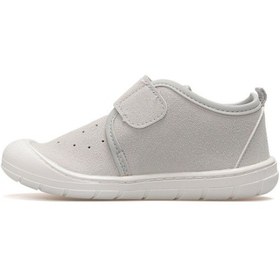 Resim Vicco Anka Unısex Çocuk Bebe Ayakkabı 22-30 21k 950.225 Bu Gri 