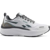 Resim Reebok MOON FLEX II Beyaz Erkek Koşu Ayakkabısı 