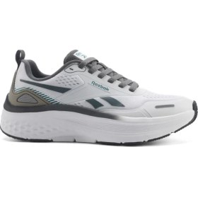 Resim Reebok MOON FLEX II Beyaz Erkek Koşu Ayakkabısı 