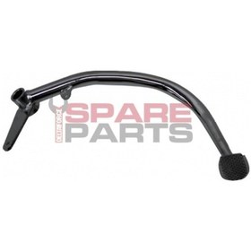 Resim Cg Arka Fren Pedalı 