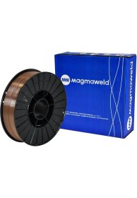 Resim Magmaweld Mı 316 Lsi Krom Gazaltı Kaynak Teli 1.2 mm 